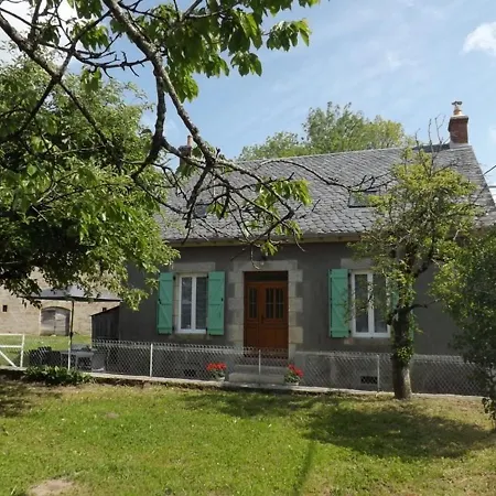 Maison Au Calme Avec Jardin, Cheminee Et Wi-fi, Proche Lacs Et Activites En Pleine Nature - Fr-1-742-253 *