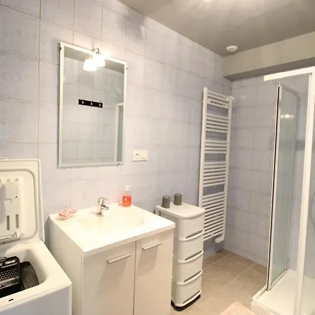 Holiday home Maison Au Calme Avec Jardin, Cheminee Et Wi-fi, Proche Lacs Et Activites En Pleine Nature - Fr-1-742-253 *