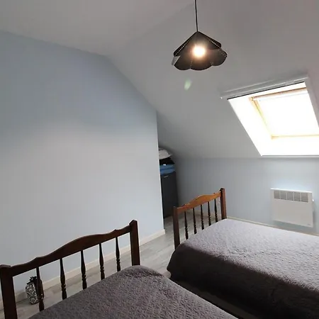 Maison Au Calme Avec Jardin, Cheminee Et Wi-fi, Proche Lacs Et Activites En Pleine Nature - Fr-1-742-253 *