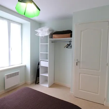 Maison Au Calme Avec Jardin, Cheminee Et Wi-fi, Proche Lacs Et Activites En Pleine Nature - Fr-1-742-253