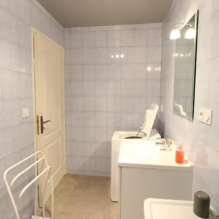 Maison Au Calme Avec Jardin, Cheminee Et Wi-fi, Proche Lacs Et Activites En Pleine Nature - Fr-1-742-253 *